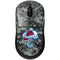NHL Colorado Avalanche Camo G Pro Wireless Gaming Mouse Skin