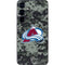 NHL Colorado Avalanche Camo Galaxy A16 5G Skin