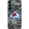 NHL Colorado Avalanche Camo Galaxy A35 5G Skin