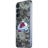 NHL Colorado Avalanche Camo Galaxy A35 5G Skin