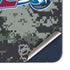 NHL Colorado Avalanche Camo Galaxy A35 5G Skin