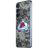 NHL Colorado Avalanche Camo Galaxy A36 5G Skin