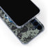 NHL Colorado Avalanche Camo Galaxy A55 5G Clear Case