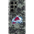 NHL Colorado Avalanche Camo Galaxy S23 Ultra Pro Case
