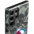 NHL Colorado Avalanche Camo Galaxy S23 Ultra Pro Case