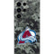 NHL Colorado Avalanche Camo Galaxy Skins