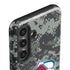NHL Colorado Avalanche Camo Galaxy S25 Impact Case