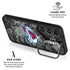 NHL Colorado Avalanche Camo Galaxy S25 Kickstand Case