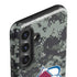 NHL Colorado Avalanche Camo Galaxy S25 Plus Impact Case
