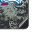 NHL Colorado Avalanche Camo Galaxy S24 Plus Skin
