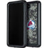 NHL Colorado Avalanche Camo Galaxy S24 Plus Waterproof Case
