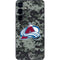 NHL Colorado Avalanche Camo Galaxy S25 Skin