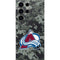 NHL Colorado Avalanche Camo Galaxy S25 Ultra Skin