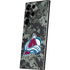 NHL Colorado Avalanche Camo Galaxy S24 Ultra Skin