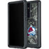 NHL Colorado Avalanche Camo Galaxy S24 Ultra Waterproof Case