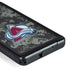 NHL Colorado Avalanche Camo Galaxy S24 Ultra Waterproof Case