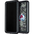 NHL Colorado Avalanche Camo Galaxy S24 Waterproof Case