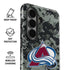 NHL Colorado Avalanche Camo Galaxy S26 Impact Case