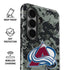 NHL Colorado Avalanche Camo Galaxy S26 Plus Impact Case