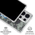 NHL Colorado Avalanche Camo Galaxy S26 Ultra Clear Case