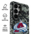 NHL Colorado Avalanche Camo Galaxy S26 Ultra Impact Case