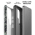 NHL Colorado Avalanche Camo Galaxy S26 Ultra Impact Case