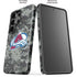 NHL Colorado Avalanche Camo Galaxy S26 Ultra Impact Case