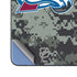 NHL Colorado Avalanche Camo Galaxy Z Fold5 5G Skin
