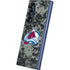 NHL Colorado Avalanche Camo Galaxy Z Fold6 Skin