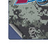 NHL Colorado Avalanche Camo Galaxy Z Fold6 Skin