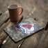 NHL Colorado Avalanche Camo iPad Skins