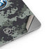 NHL Colorado Avalanche Camo Apple iPad Air Skin