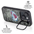NHL Colorado Avalanche Camo iPhone 13 Kickstand Case