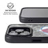 NHL Colorado Avalanche Camo iPhone 13 Pro Max Kickstand Case