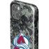 NHL Colorado Avalanche Camo iPhone 15 Impact Case