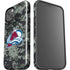 NHL Colorado Avalanche Camo iPhone 15 Impact Case