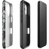 NHL Colorado Avalanche Camo iPhone 16 Plus Impact Case