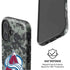 NHL Colorado Avalanche Camo iPhone 16 Plus Magsafe Impact Case