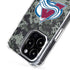 NHL Colorado Avalanche Camo iPhone 16 Pro MagSafe Case