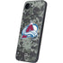 NHL Colorado Avalanche Camo iPhone 16e Skin