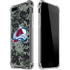 NHL Colorado Avalanche Camo iPhone Cases
