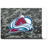 NHL Colorado Avalanche Camo Dell Latitude Skin