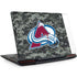 NHL Colorado Avalanche Camo Legion Y720 Skin