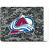 NHL Colorado Avalanche Camo Apple MacBook Air Skin