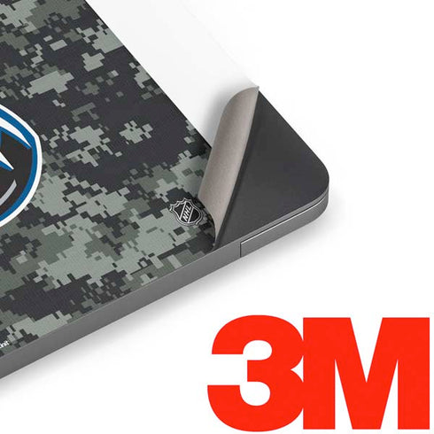 NHL Colorado Avalanche Camo Apple MacBook Air Skin