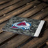 NHL Colorado Avalanche Camo Apple MacBook Air Skin