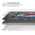 NHL Colorado Avalanche Camo MacBook Pro 14in (2021-24) Case plus Skin