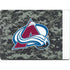 NHL Colorado Avalanche Camo Apple MacBook Pro 14-inch Skin