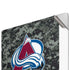 NHL Colorado Avalanche Camo Apple MacBook Pro 16-inch Skin
