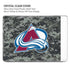NHL Colorado Avalanche Camo MacBook Cases